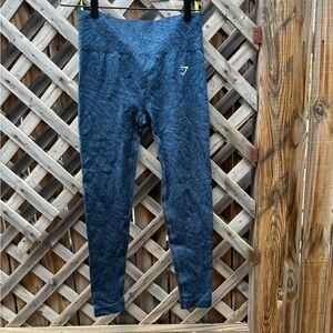 Gymshark print leggings